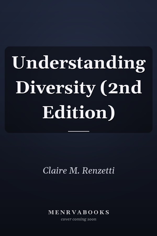 Understanding Diversity (2nd Edition)