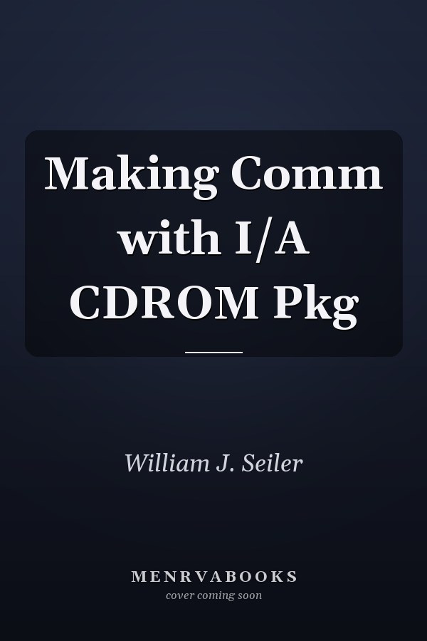 Making Connections: Introduction to Speech Communication