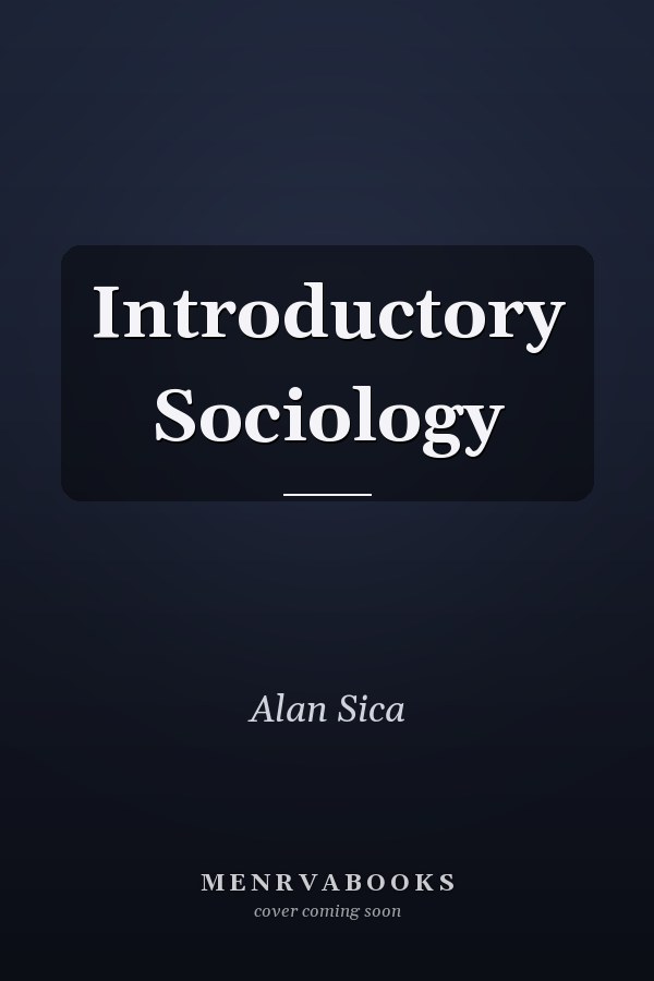 Introductory Sociology