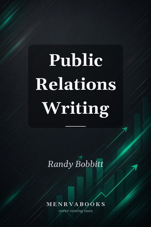 Public Relations Writing