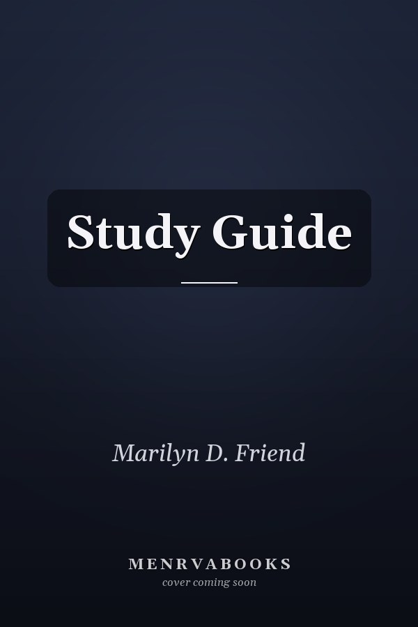 Study Guide