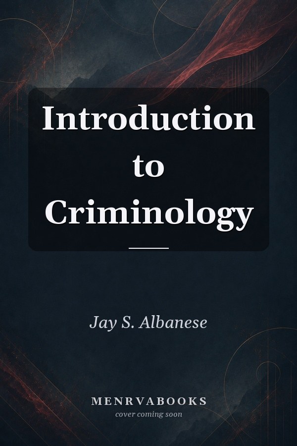 Introduction to Criminology