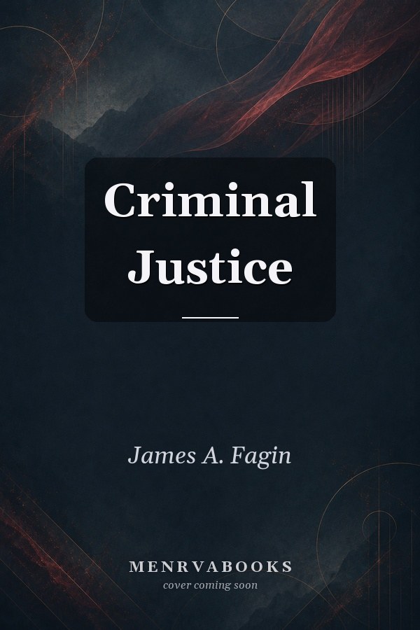 Criminal Justice
