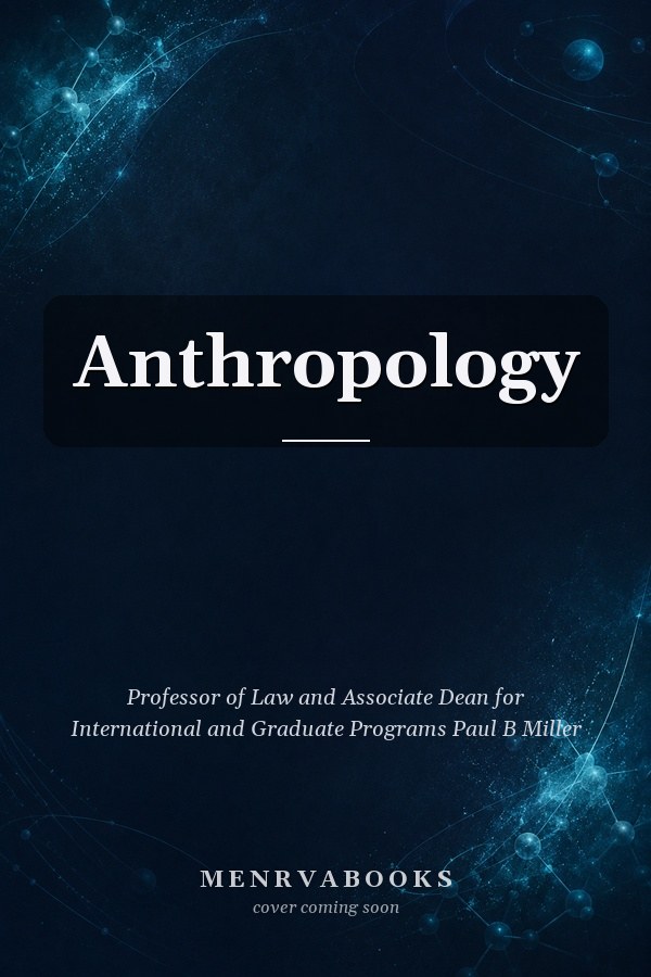 Anthropology