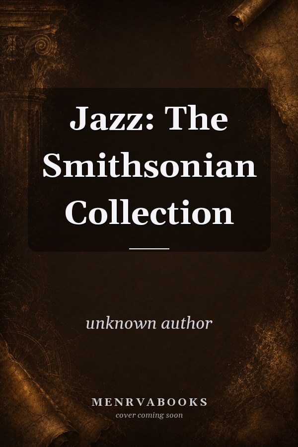 Jazz: The Smithsonian Collection
