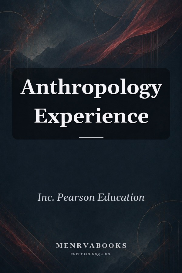 Anthropology Experience