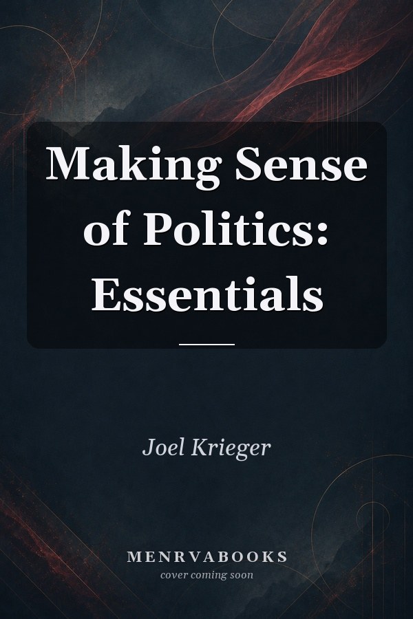 Making Sense of Politics: Essentials
