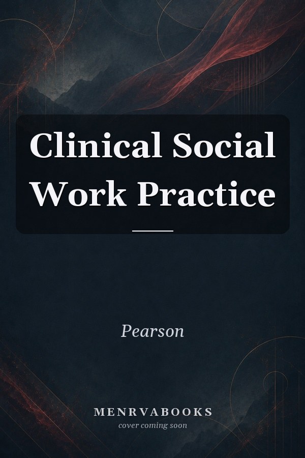 Clinical Social Work Practice