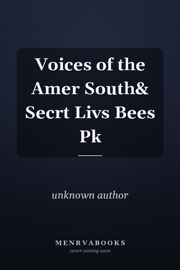 Voices of the American South and The Secret Life of Bees Pack
