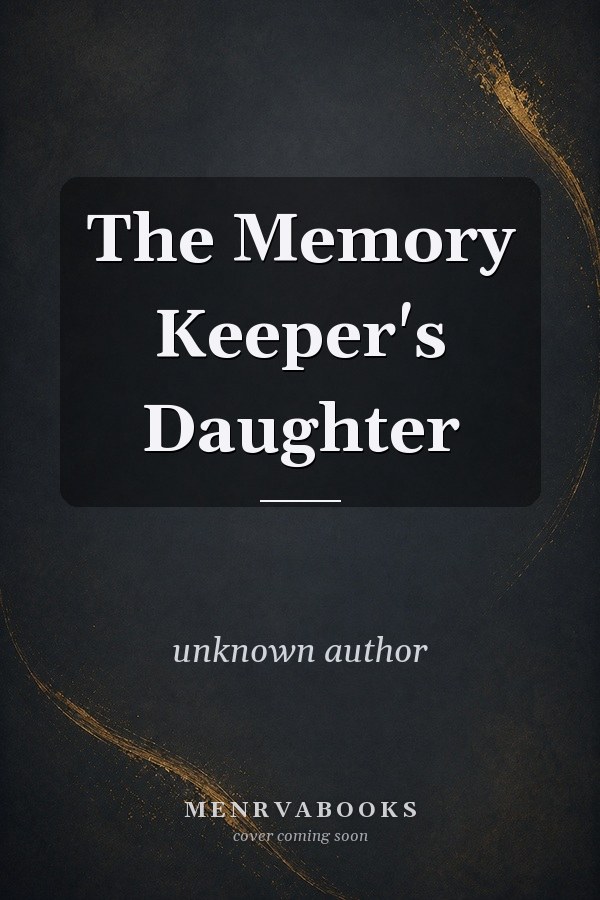 The Memory Keeper's Daughter