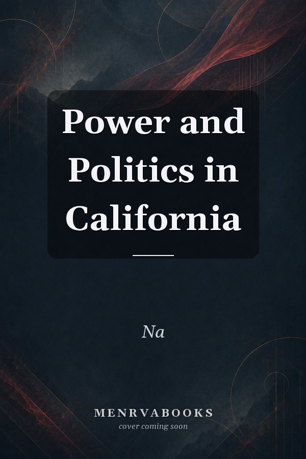 Power and Politics in California