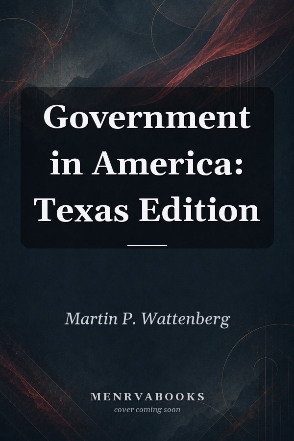 Government in America: Texas Edition