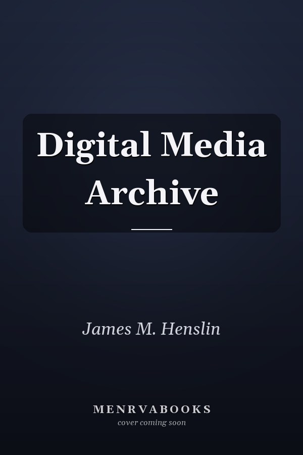 Digital Media Archive
