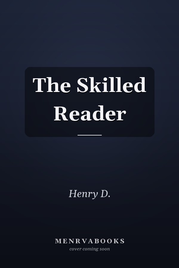 The Skilled Reader