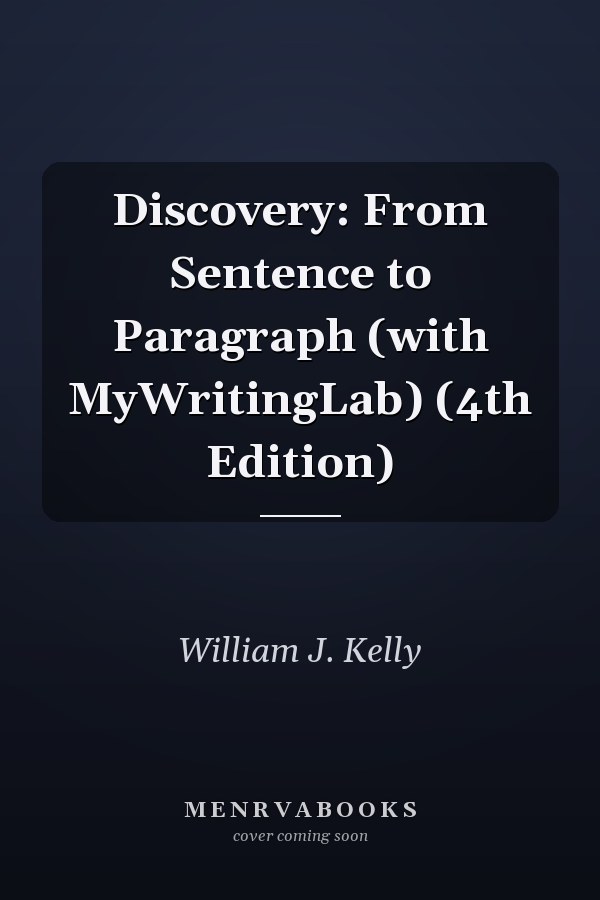Discovery: From Sentence to Paragraph