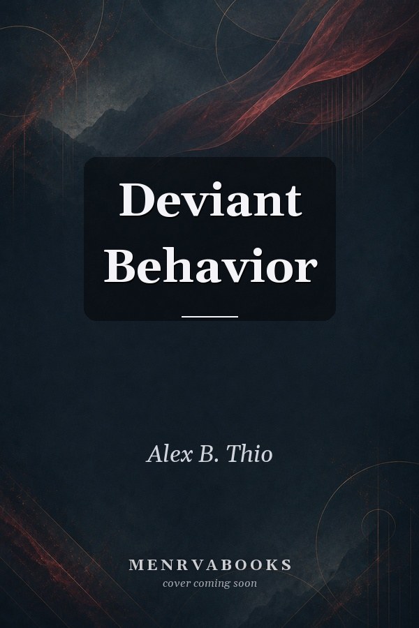 Deviant Behavior