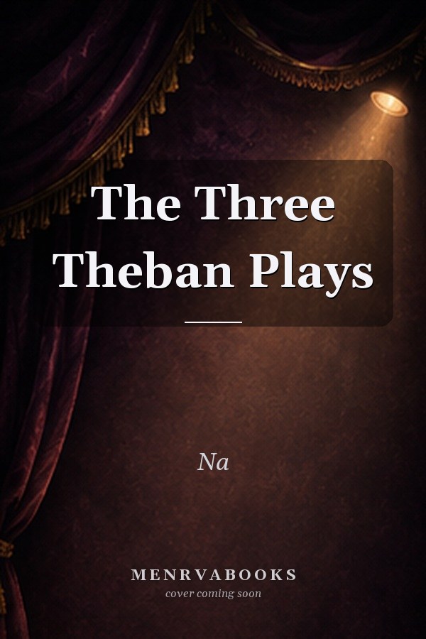 The Three Theban Plays