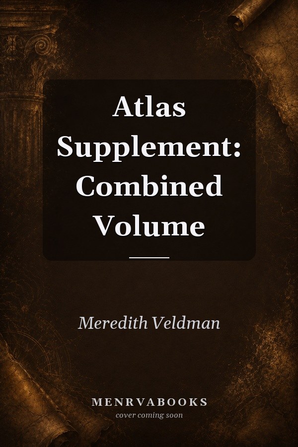 Atlas Supplement: Combined Volume