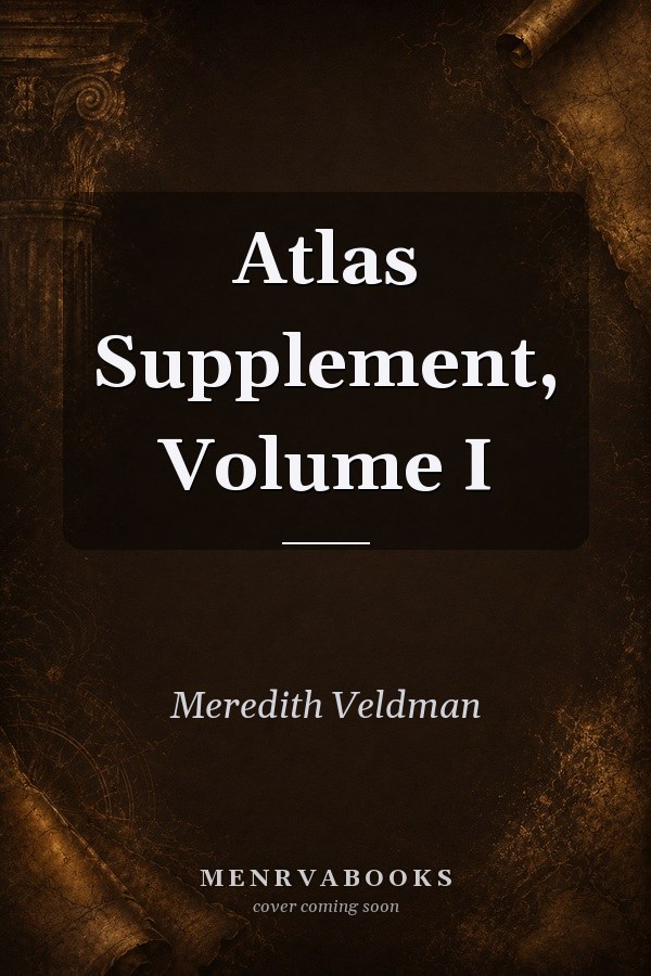Atlas Supplement, Volume I