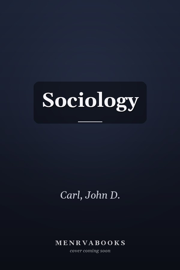 Sociology