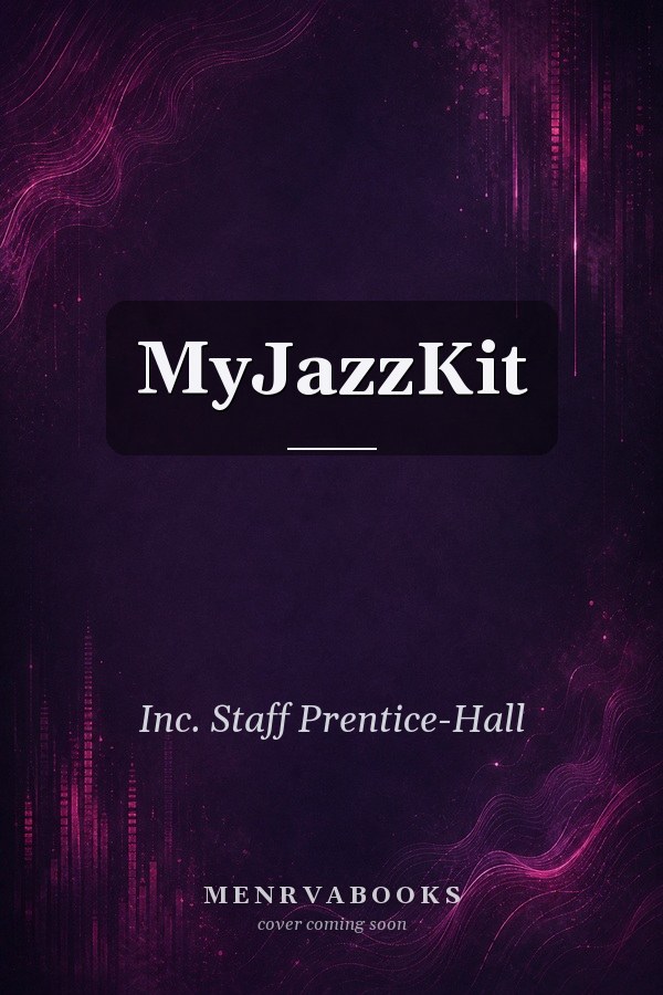 MyJazzKit
