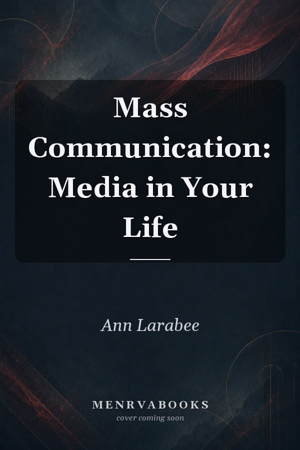 MyCommunicationLab CourseCompass with Pearson eText -- Standalone Access Card -- for Mass Communication Media in Your Life (4th Edition)