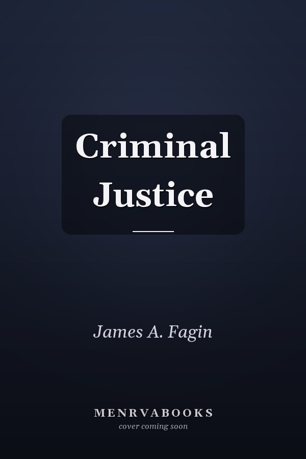 Criminal Justice