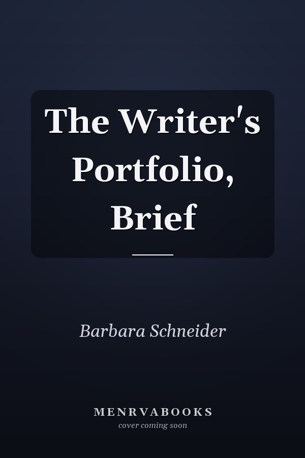The Writer's Portfolio, Brief