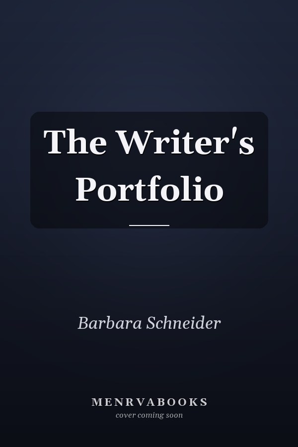 The Writer's Portfolio