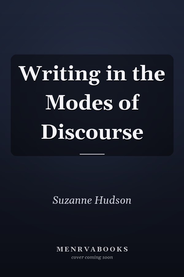 Writing in the Modes of Discourse