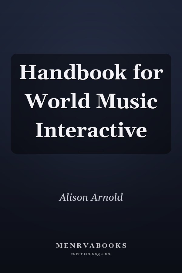 Handbook for World Music Interactive