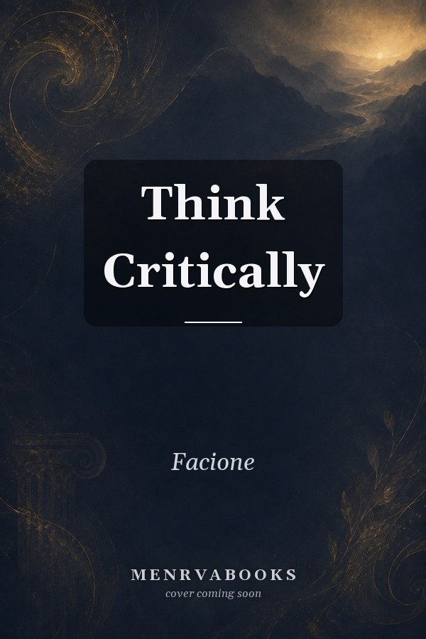 Think Critically