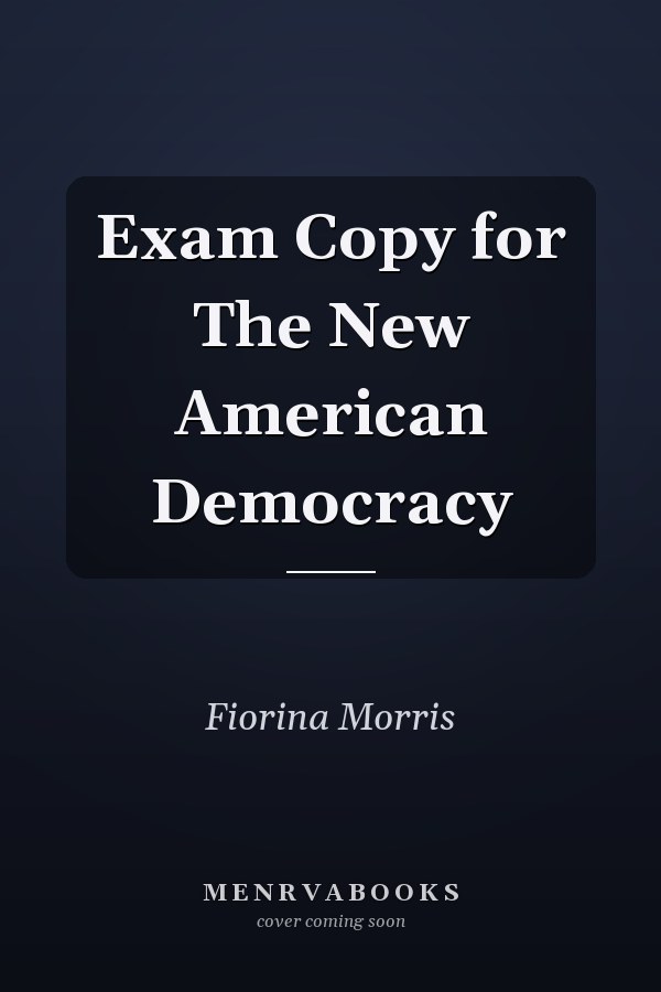 The New American Democracy