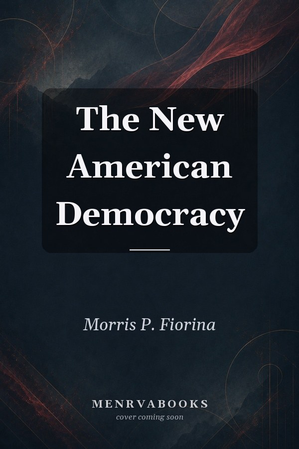 The New American Democracy