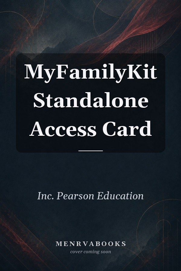 MyFamilyKit Standalone Access Card