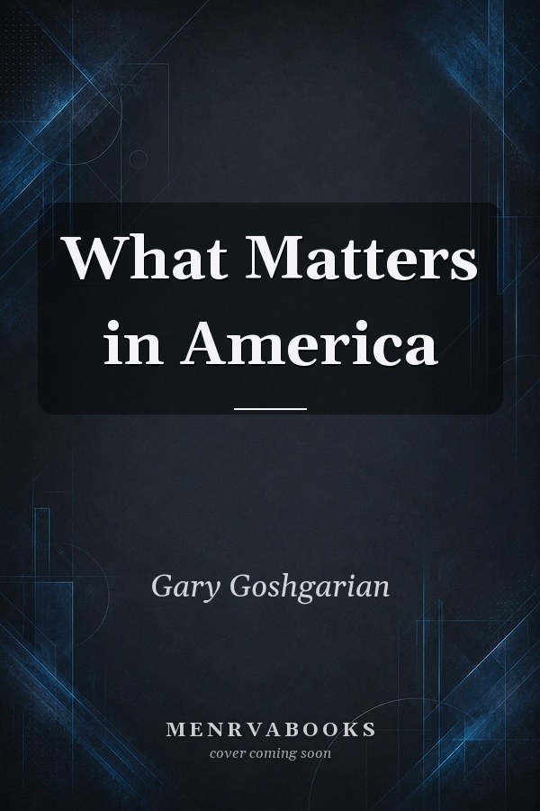 What Matters in America