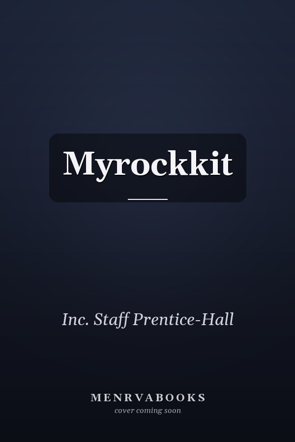 MyRockKit