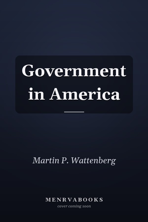 Government in America