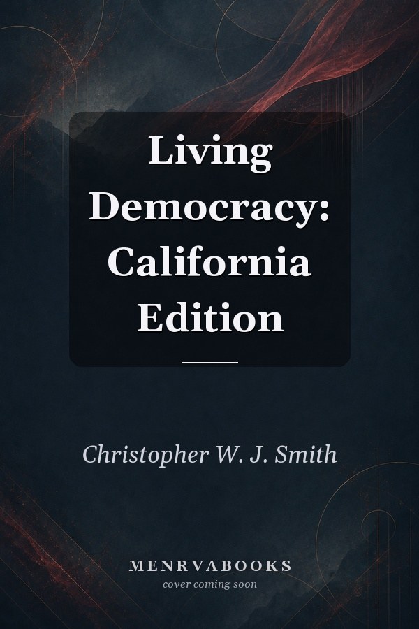 Living Democracy: California Edition