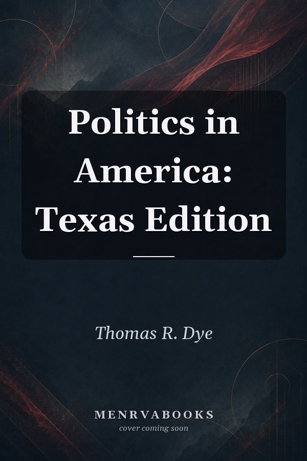Politics in America: Texas Edition