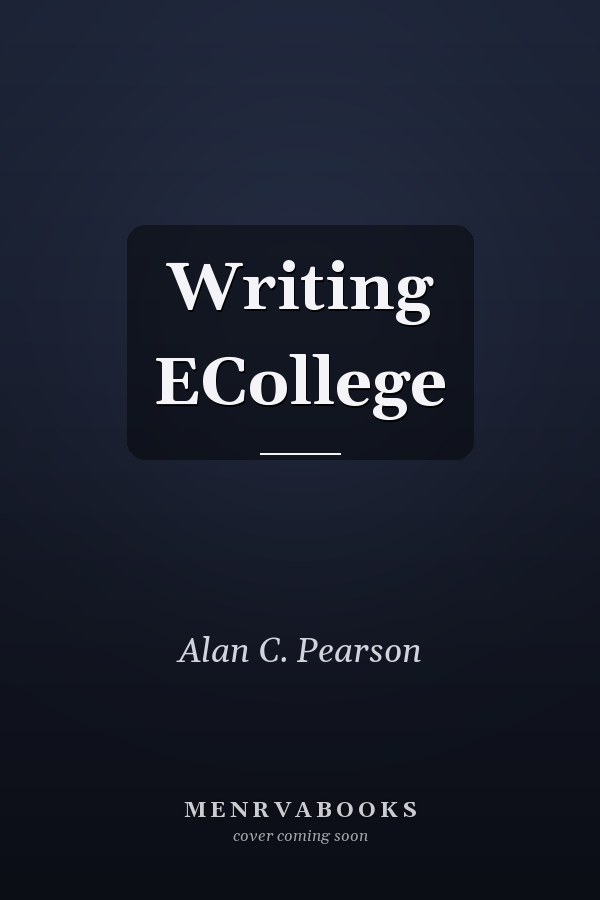 Writing ECollege