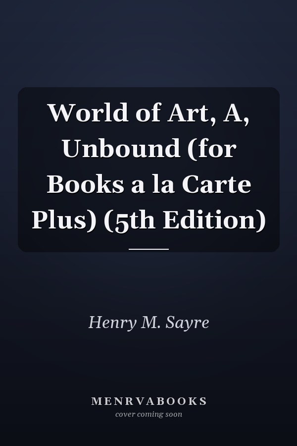 A World of Art