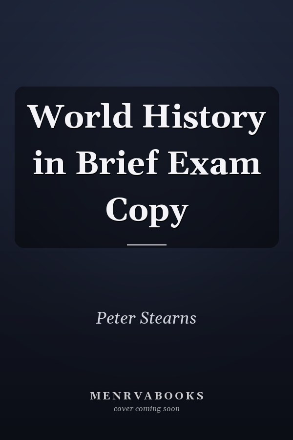 World History in Brief Exam Copy