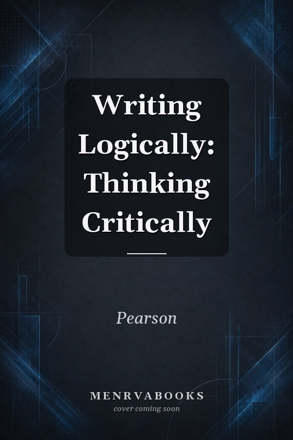 Writing Logically: Thinking Critically