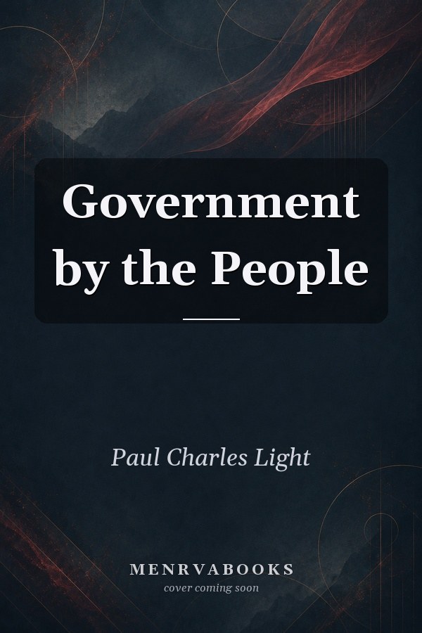Government by the People