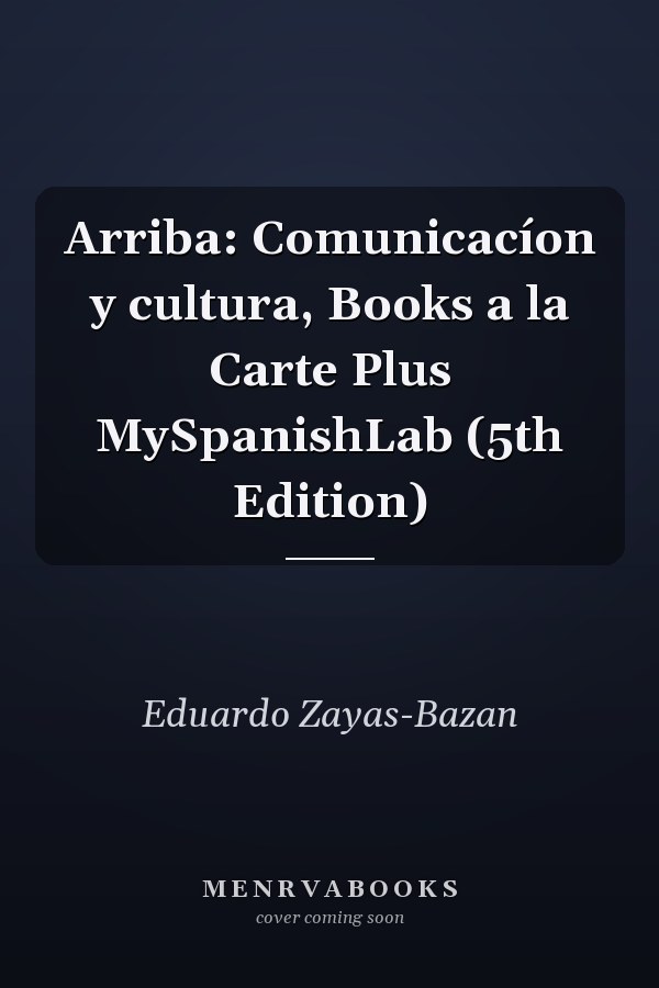 Arriba: Comunicacion y cultura