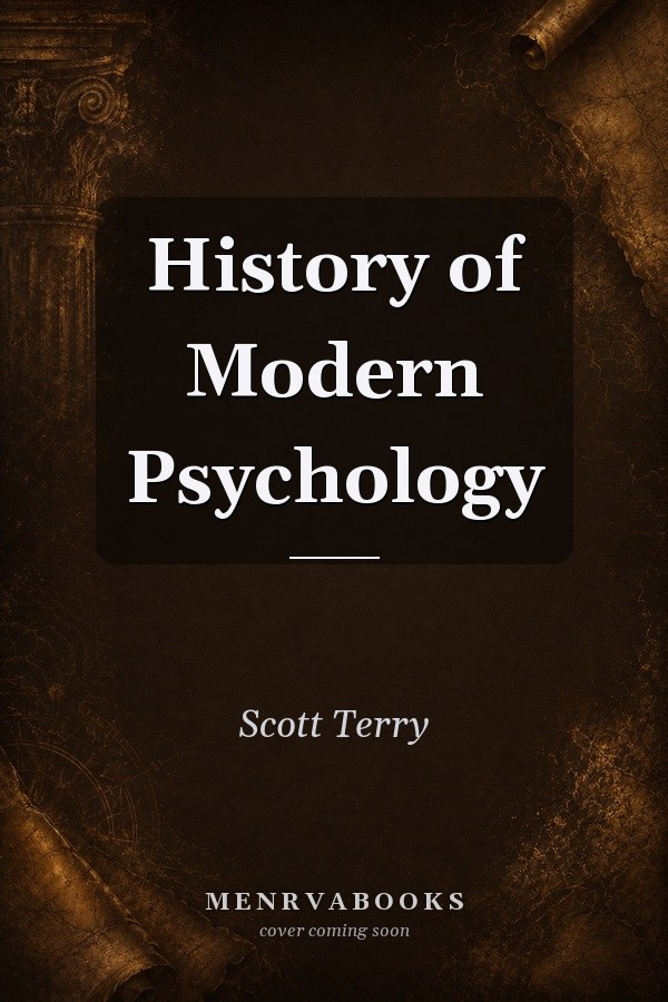 History of Modern Psychology