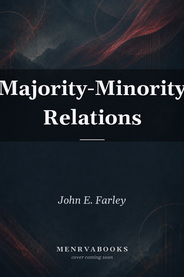 Majority-Minority Relations