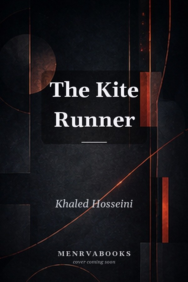 The Kite Runner