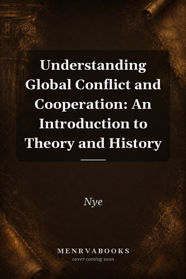 Understanding Global Conflict and Cooperation: An Introduction to Theory and History